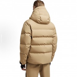 Moncler Grenoble Fellberg Men's Hooded Down Jacket
