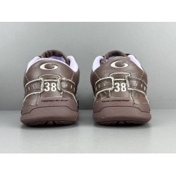 GT Balenciaga Hamptons Worn-Out  841765WCURB1000