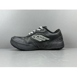 GT Balenciaga Hamptons Worn-Out Black