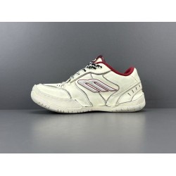 GT GT Balenciaga Hamptons Worn-Out White