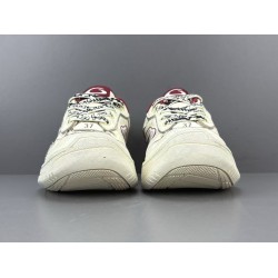 GT GT Balenciaga Hamptons Worn-Out White