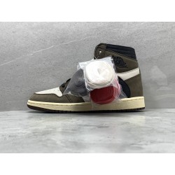 GT TSAJ1 Sail Black Dk Mocha