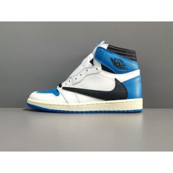 GT AJ1 Travis Scott Fragment High AJ1 DH3227-105