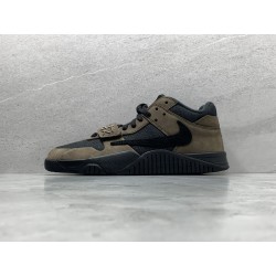 GT Jumpman Jack TR Travis Scott Mocha FZ8117-204
