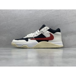 GT Jumpman Jack TR University Red 2.0  FZ8117-101