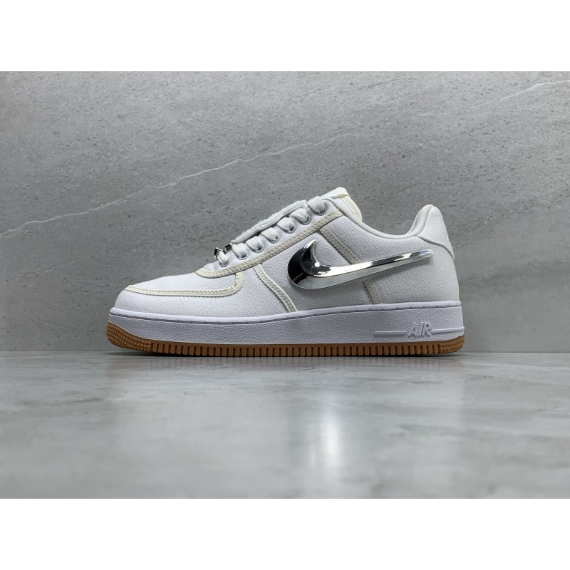 GT AF1 Low Tiffany 2.0 925 Silver DZ1382-001