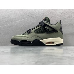 GT AJ4 Retro OG SP Undefeated (2025) IB1519-200