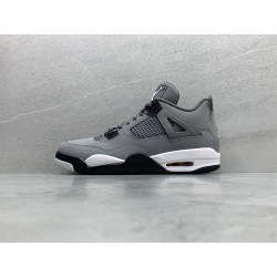 GT AJ4 Kaws Cool Grey 930155-003