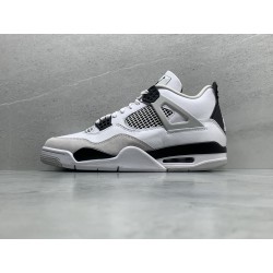 GT AJ4 Retro Military Black DH6927-111 