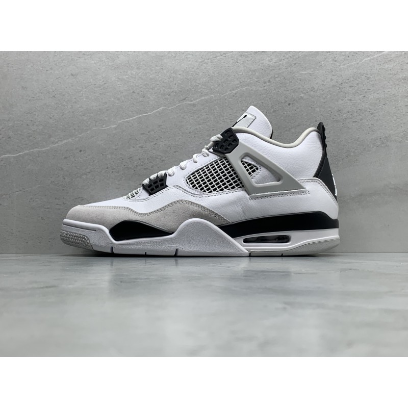 GT AJ4 Retro Military Black DH6927-111 