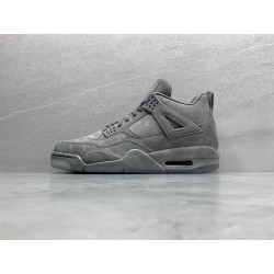 GT AJ4 Kaws Cool Grey 930155-003