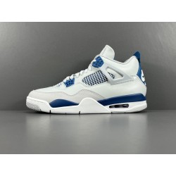 GT AJ4 Military Blue 308397-105
