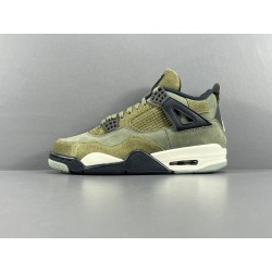 GT AJ4 Craft Medium Olive FB9927-200
