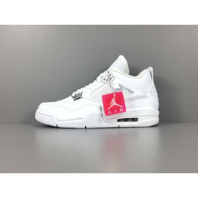 GT AJ4 Retro Pure Money (2017) 308497-100