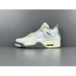 GT AJ4 Retro SE Craft Photon Dust DV3742-021