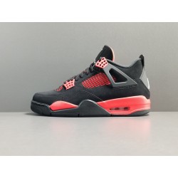 GT AJ4 Red Thunder