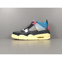 GT Union AJ4 Off Noir