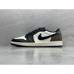 GT AJ1 Low Mocha CZ0790-102