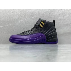 GT AJ12 Retro Field Purple CT8013-057