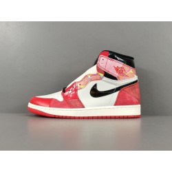 GT AJ1 UNC Toe DZ5485-400