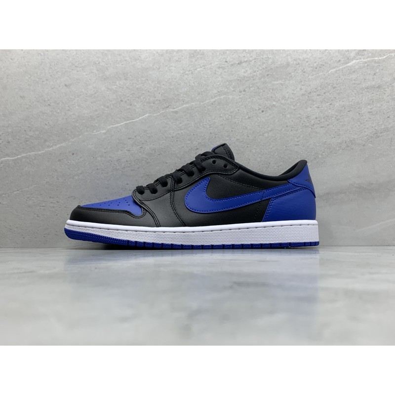 GT AJ1 Retro Low Royal Blue (2015) 705329-004