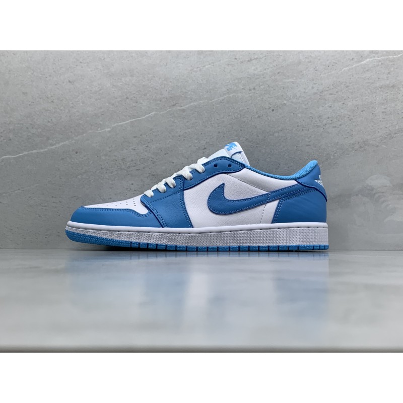 GT AJ1 Low SB UNC CJ7891-401