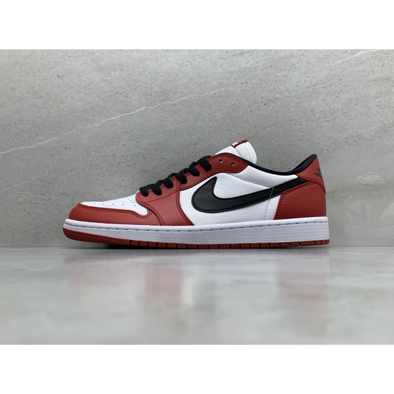 GT AJ1 Retro Low Chicago (2016) 705329-600