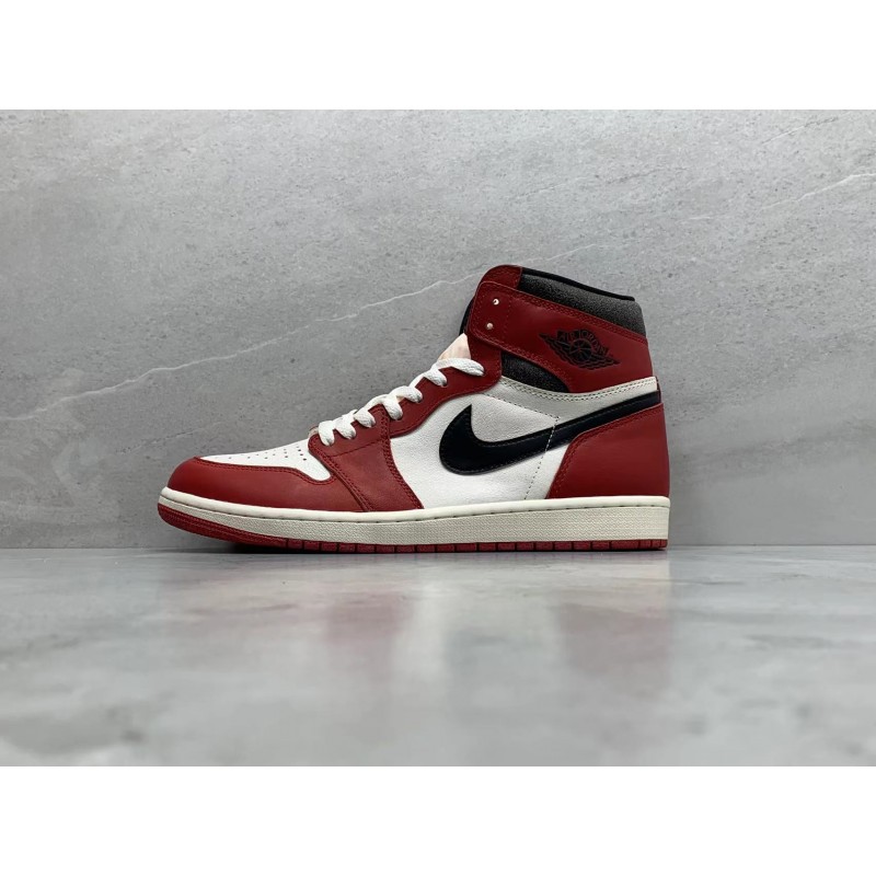 GT AJ1 High Chicago Reimagined Lost & Found 3.0 DZ5485-612