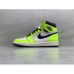 GT AJ1 High Volt Visionaire 555088-702 