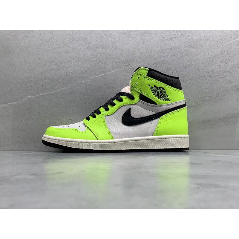 GT AJ1 High Volt Visionaire 555088-702 