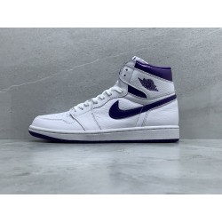 GT AJ1 High Court Purple (W) CD0461-151