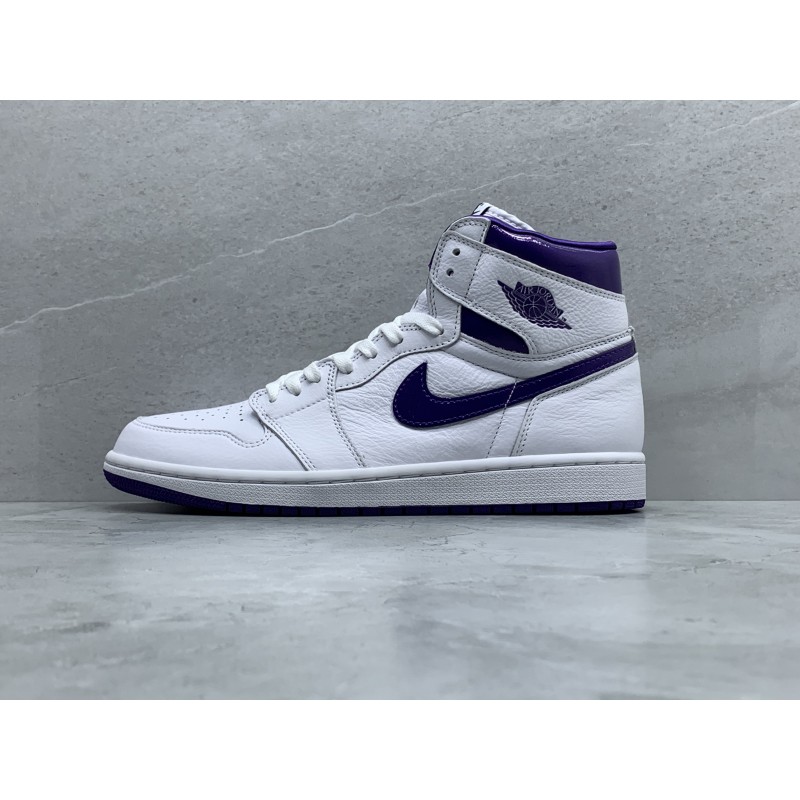 GT AJ1 High Court Purple (W) CD0461-151