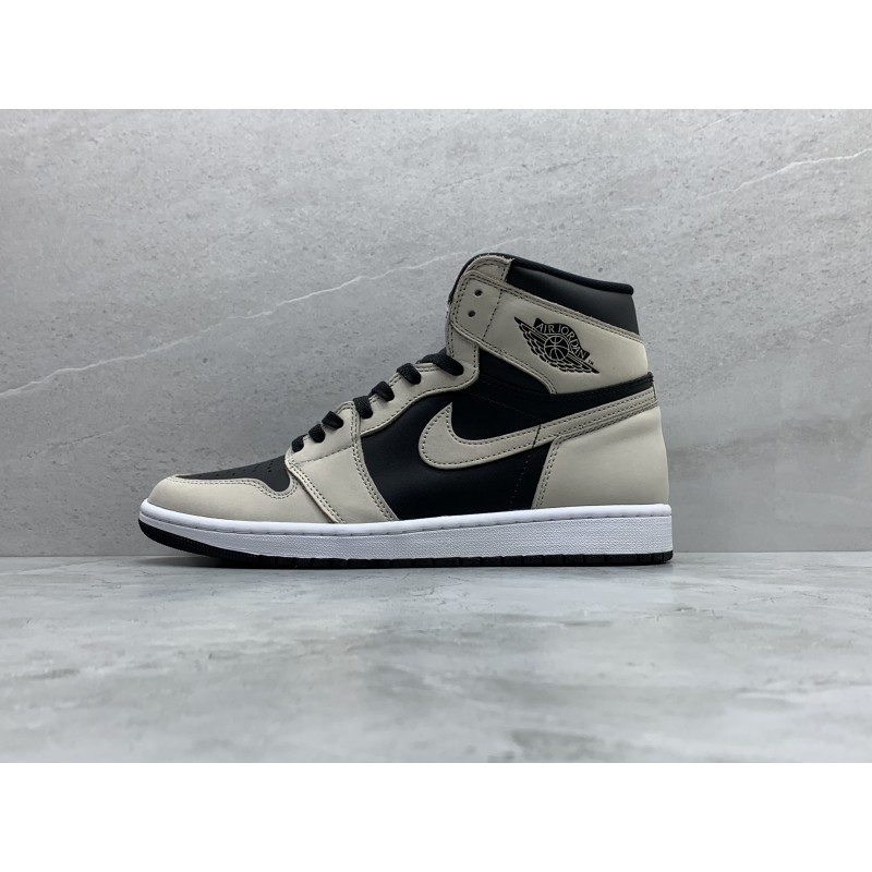GT AJ1 High Shadow 2.0