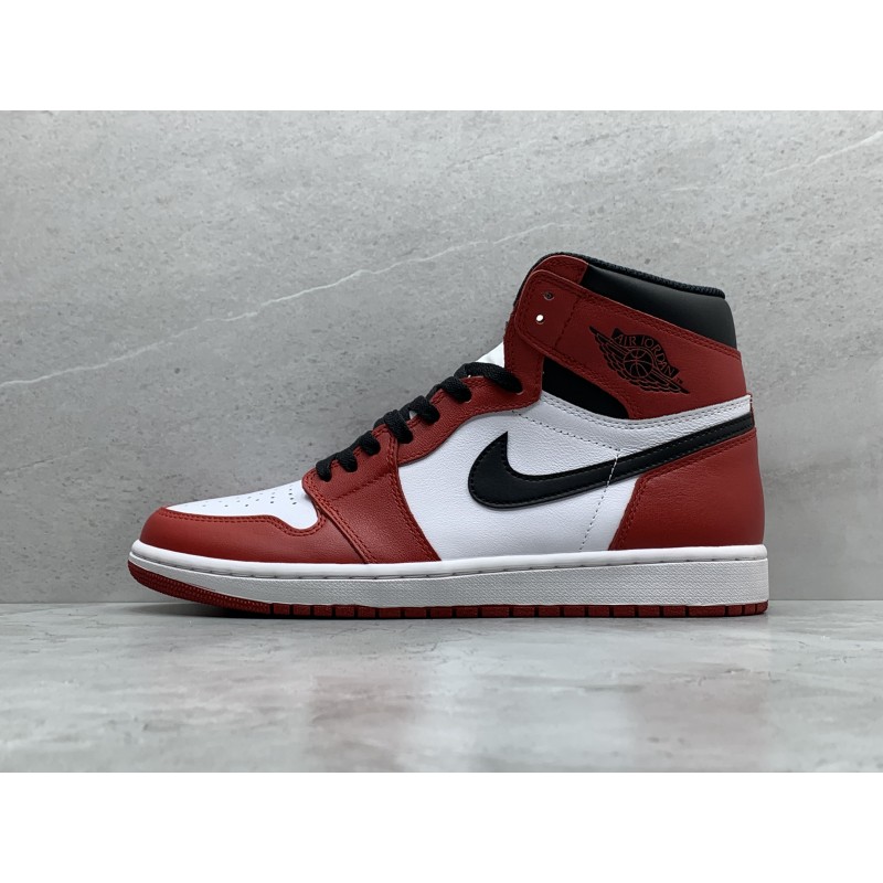 GT AJ1 Chicago 555088-101