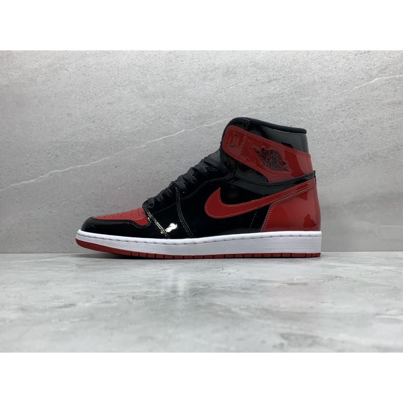 GT AJ1 High Bred Patent 555088-063