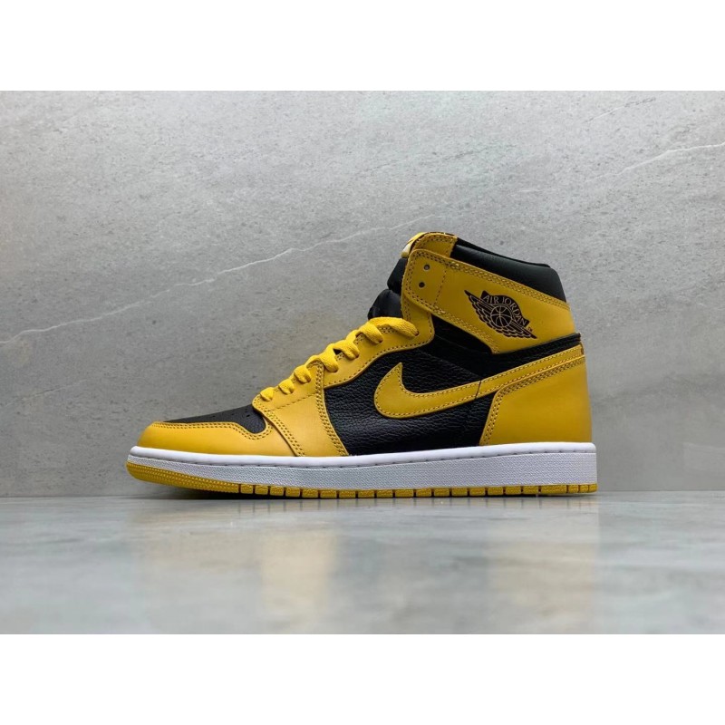 GT AJ1 High Pollen