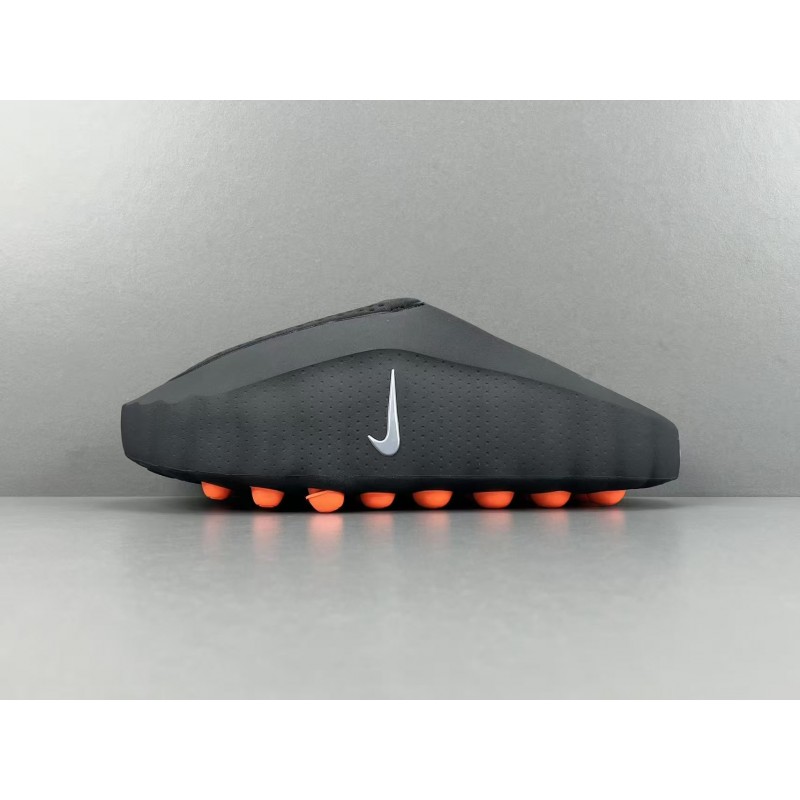 GT Nike Mind 001 Slide  Black HQ4307-001