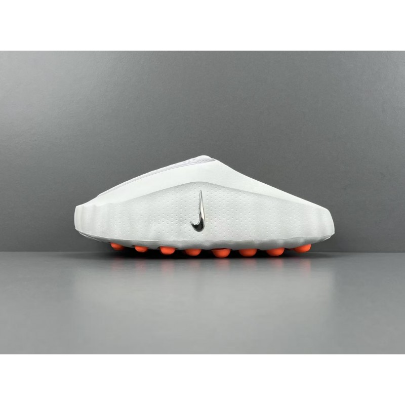 GT Nike Mind 001 Slide Light Smoke HQ4307-003