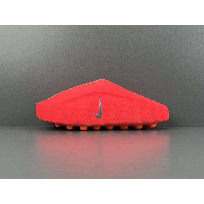 GT Nike Mind 001 Slide Solar Red  HQ4307-600