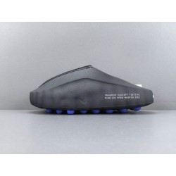 GT Fragment Design Mind 001 Slide Black IQ8502-001