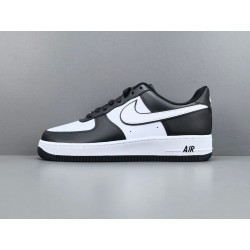 GT Air Force 1 Low '07 White Swoosh Panda DV0788-001