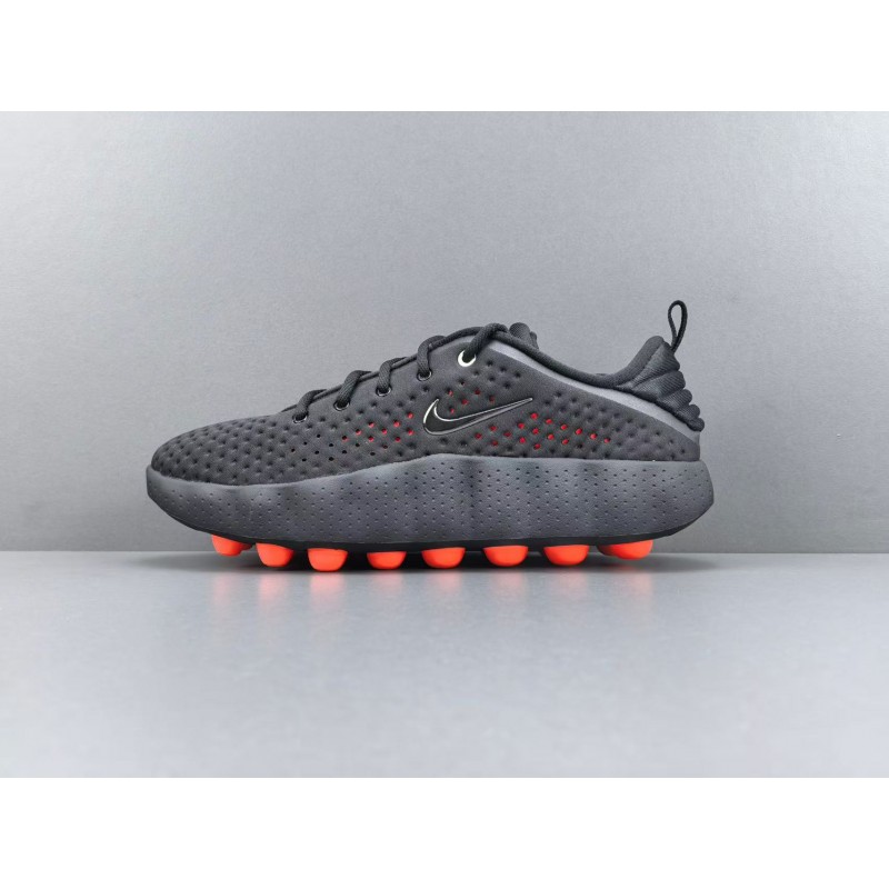 GT Mind 002 Black/Chrome-Hyper Crimson HQ4308-001