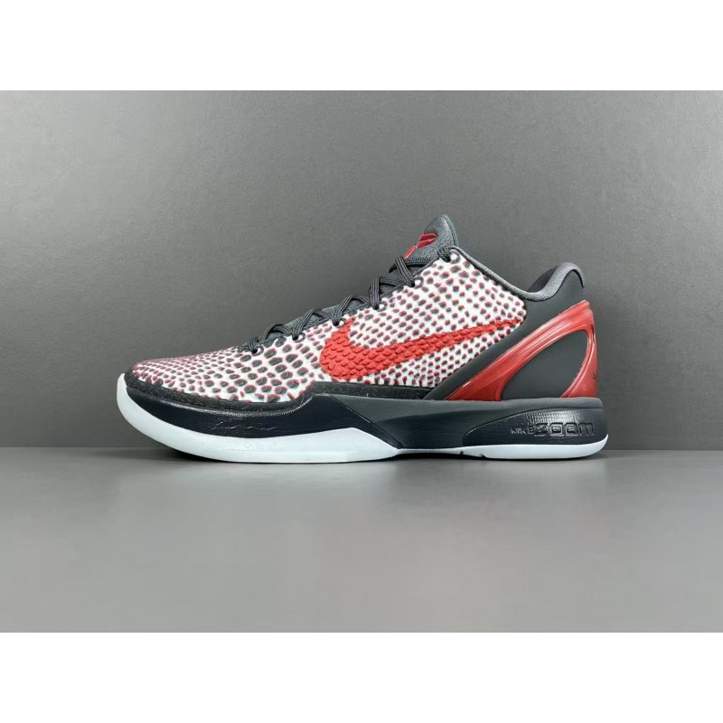 GT  Kobe 6 Protro ASG Hollywood 3D IQ3902-002
