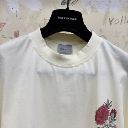 GT Balenciaga Men's Tattoo Medium in Cream