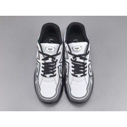 GT Dior B30 Sneakers Silver/Black