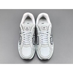 GT Dior B30 Sneakers Garment Dye 828 Grey