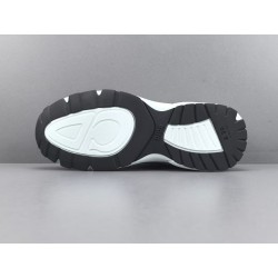 GT Dior B30 Sneakers Garment Dye 828 Grey
