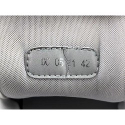 GT Dior B30 Sneakers Garment Dye 828 Grey