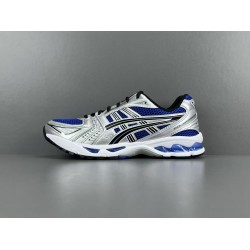 GT ASICS Gel-Kayano 14 Blue Black 1201A019-401