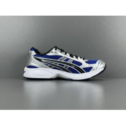 GT ASICS Gel-Kayano 14 Blue Black 1201A019-401